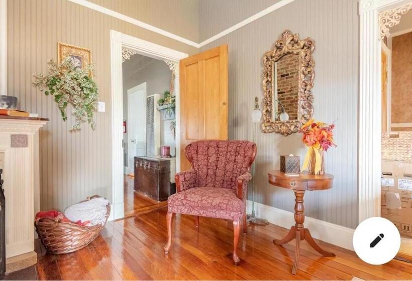 مبيت وإفطار The Guest Room