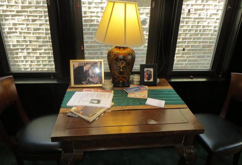 צימר The Polo Inn Bridgeport U.s.a