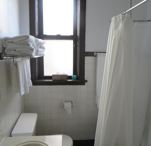 צימר The Polo Inn Bridgeport U.s.a