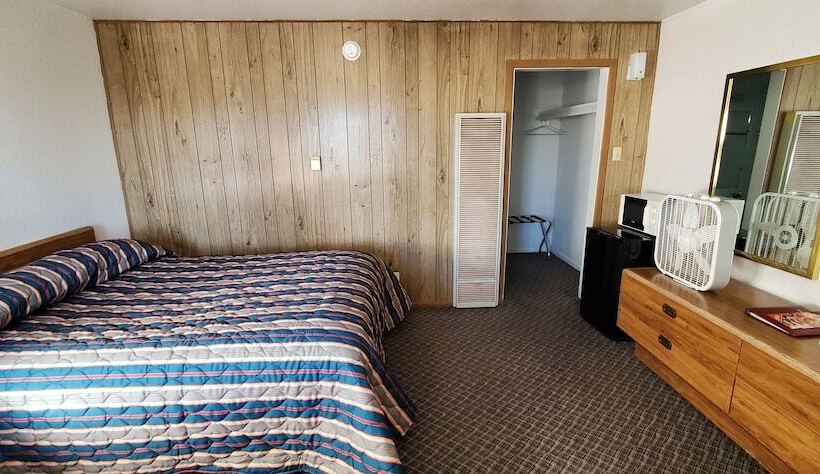 Budget Inn Motel Gallup