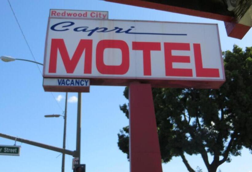 Capri Motel