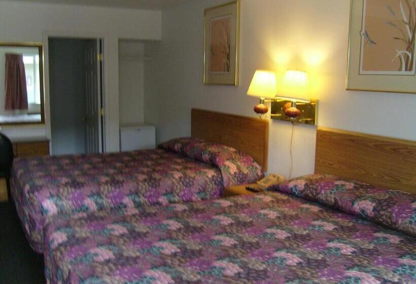 Cascade City Center Motel