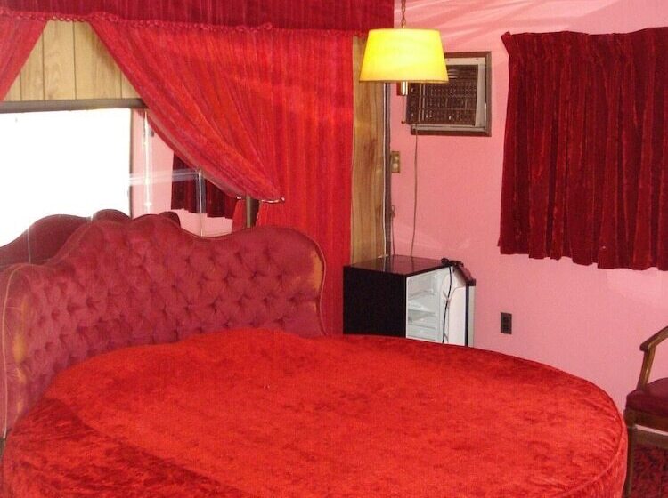 Cedar Grove Motel