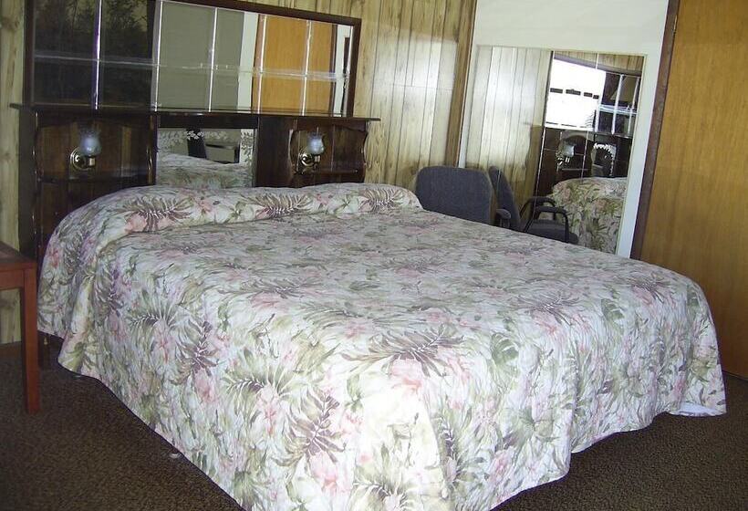 Cedar Grove Motel