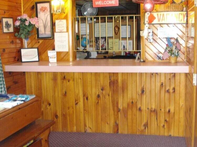 Cedar Grove Motel