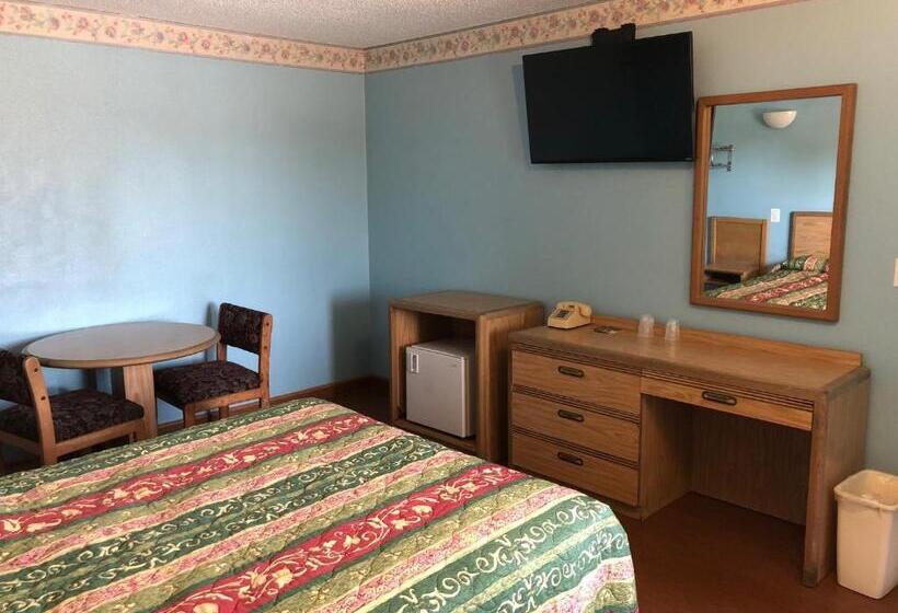 Chester Inn Motel