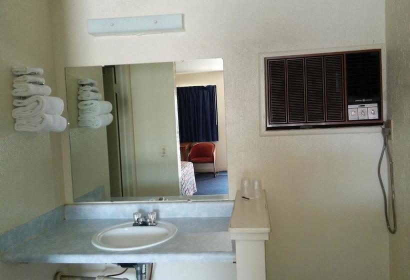 Crystal Motel