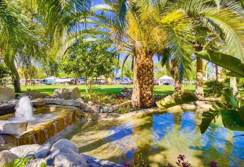 リゾートホテル The Villas At Emerald Desert