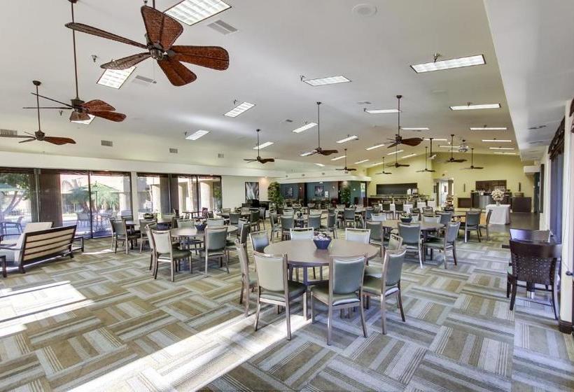 リゾートホテル The Villas At Emerald Desert