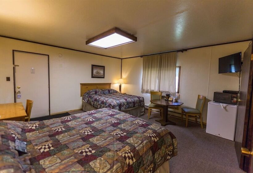 Falls Motel