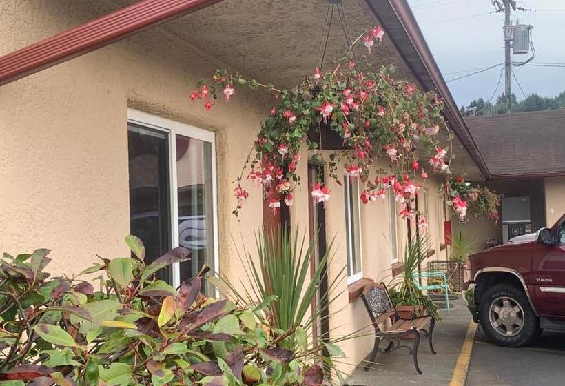 Fir Grove Motel