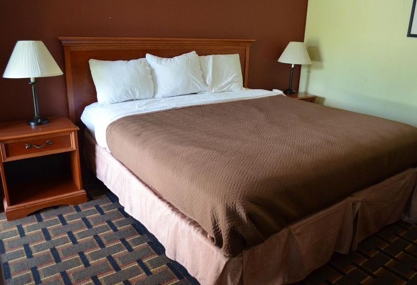 Greystone Motel