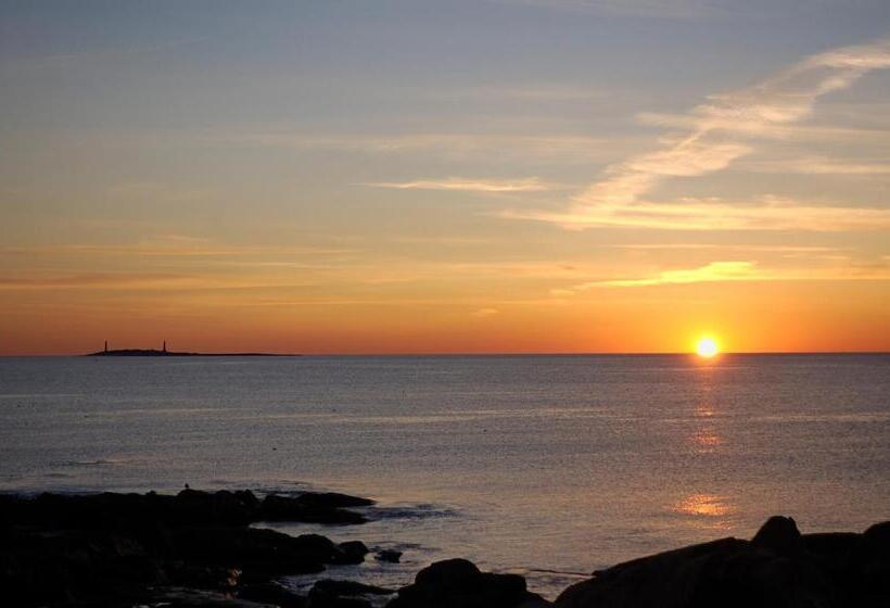 호텔 Atlantis Oceanfront Inn Gloucester