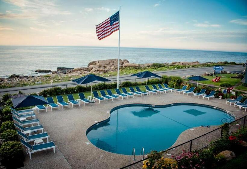 호텔 Atlantis Oceanfront Inn Gloucester