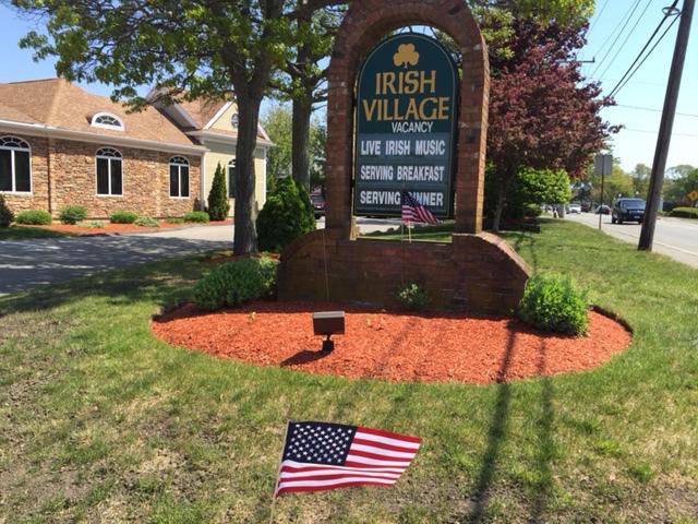 호텔 Cape Cod Irish Village