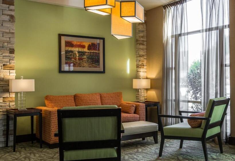 בית מלון כפרי Comfort Inn Sylva   Cullowhee