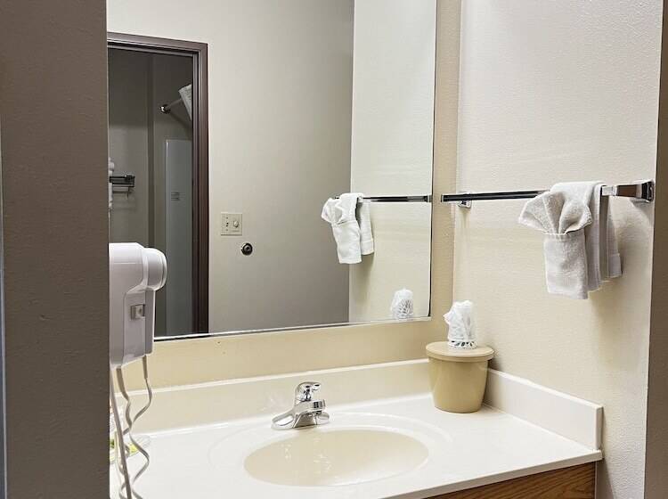 酒店 Designer Inn And Suites