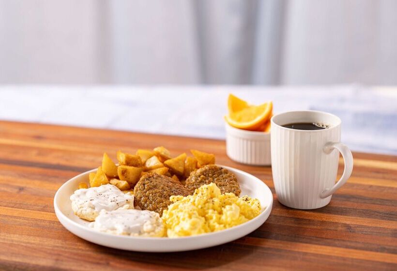 هتل Drury Inn & Suites Springfield Mo