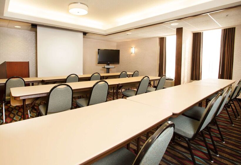 هتل Drury Inn & Suites Springfield Mo