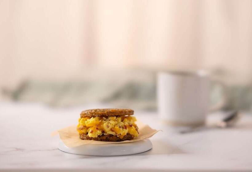 هتل Drury Inn & Suites Springfield Mo