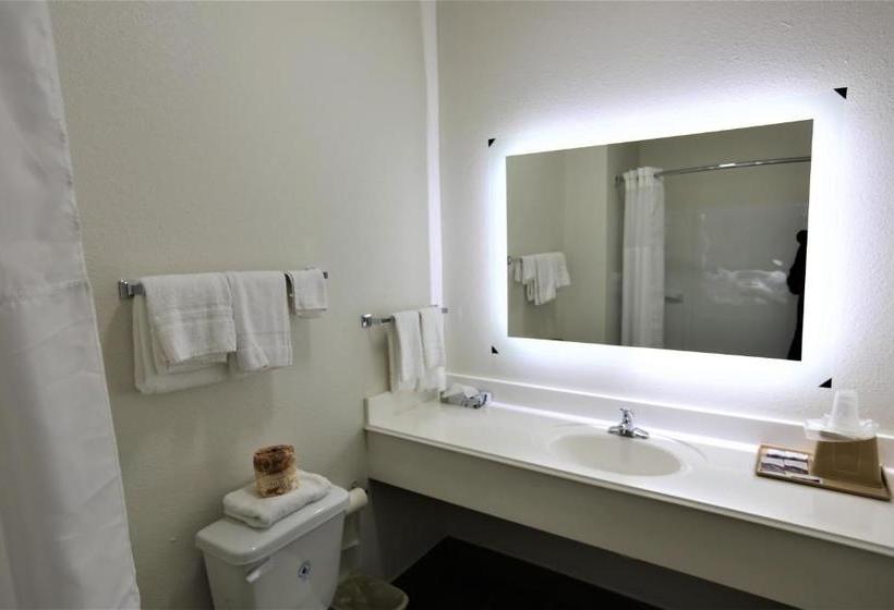 호텔 Executive Inn & Suites Cuero
