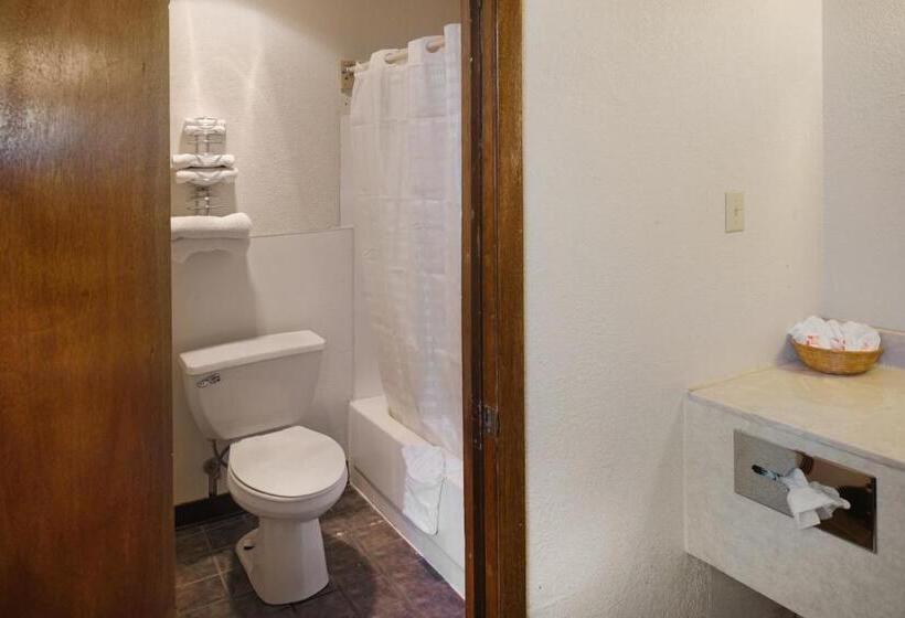 فندق Executive Inn Guymon