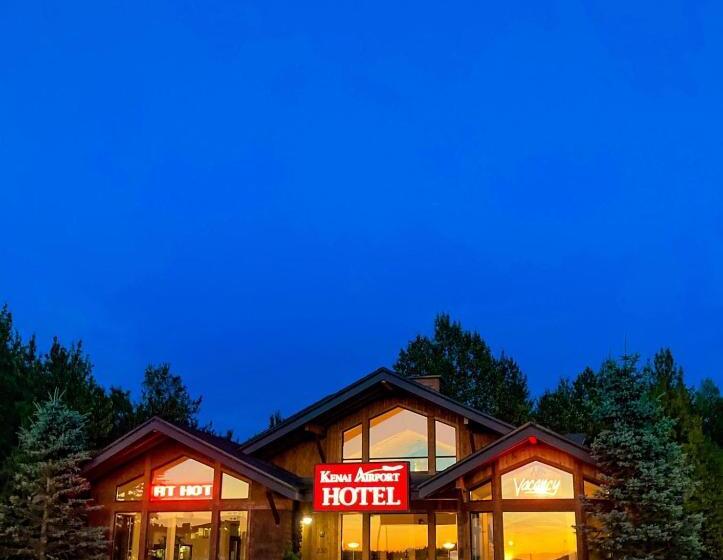 فندق Kenai Airport