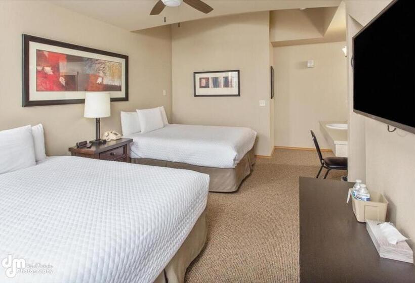 فندق Kenai Airport