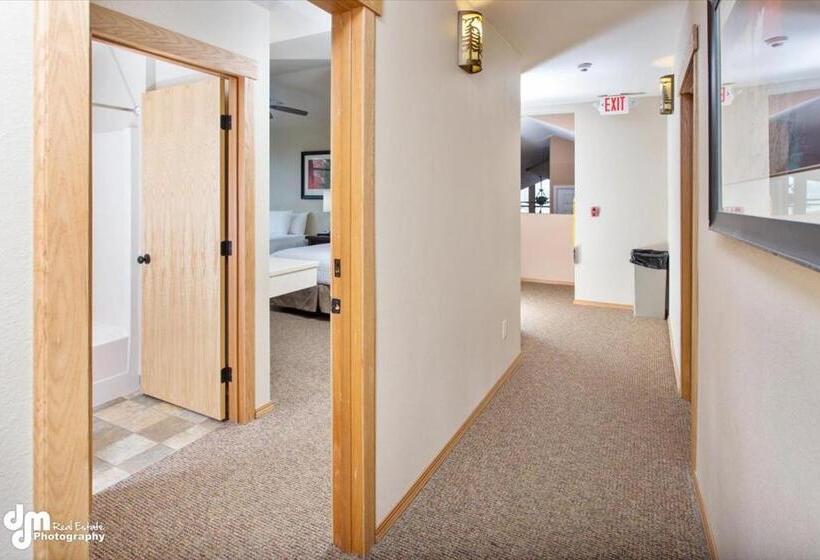 فندق Kenai Airport