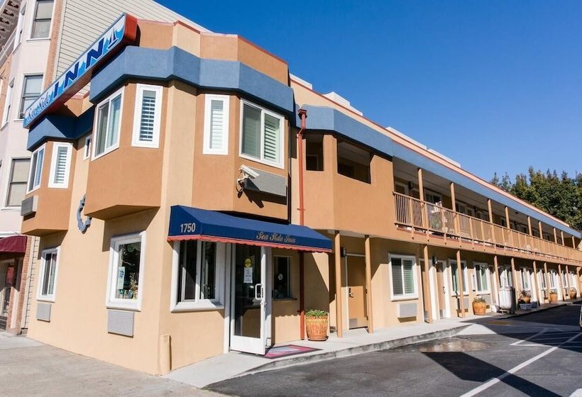 هتل Seaside Inn