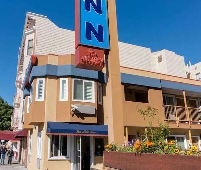 هتل Seaside Inn