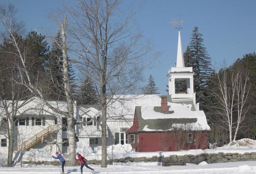 فندق Snowflake Inn