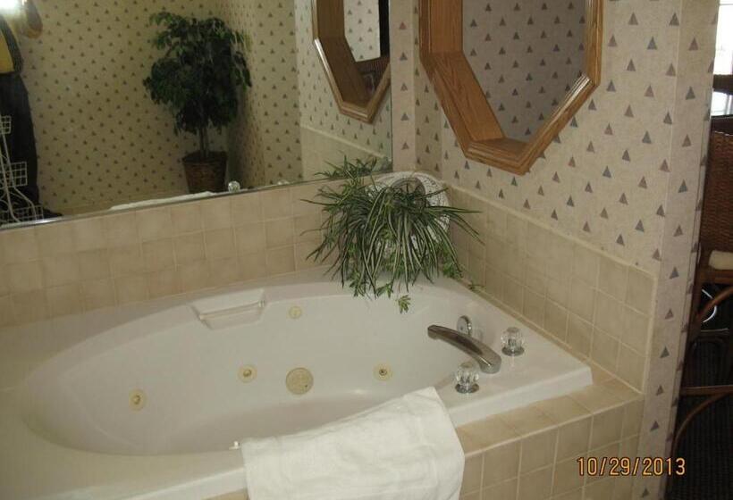 هتل Sunrise Inn