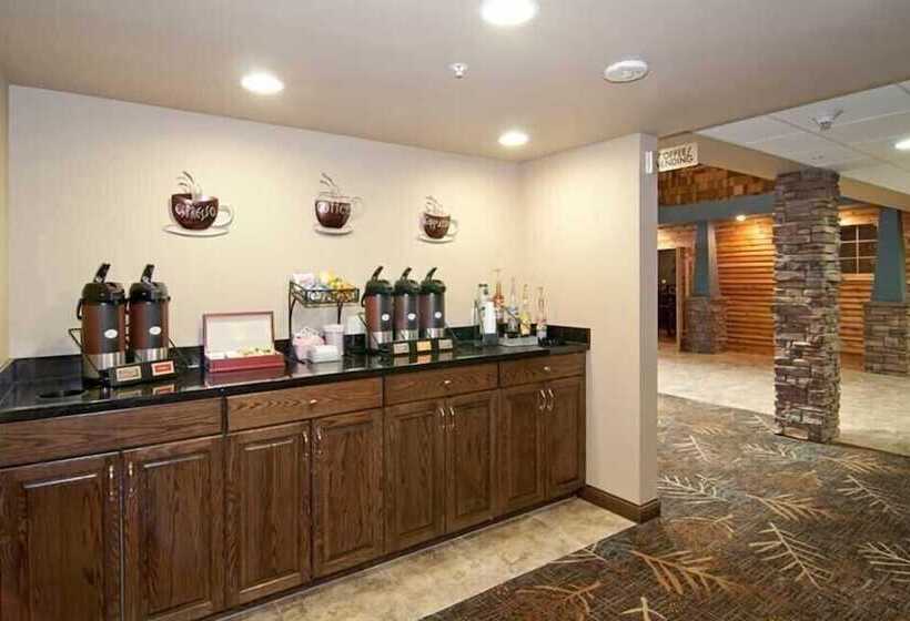 فندق The Watford