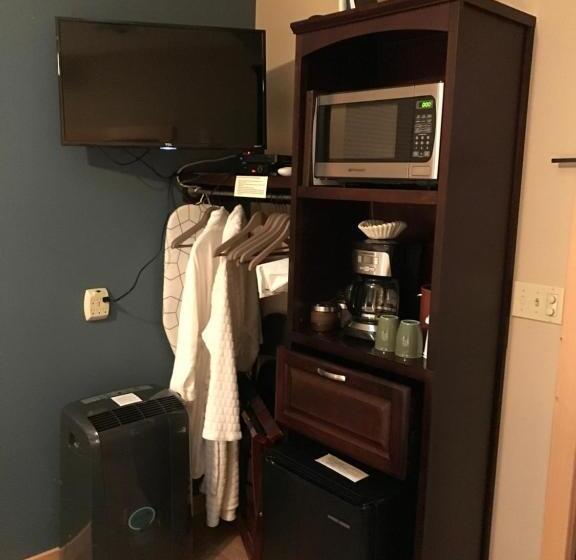 בית מלון כפרי Twisp River Suites