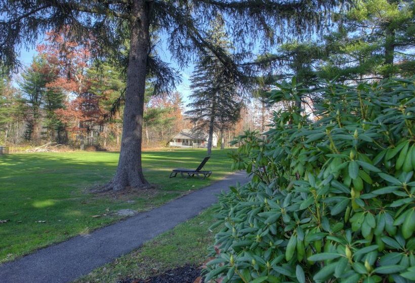 Отель Woodfield Manor   A Sundance Vacations Property