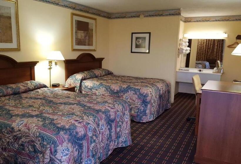 Innkeeper Motel Hamel