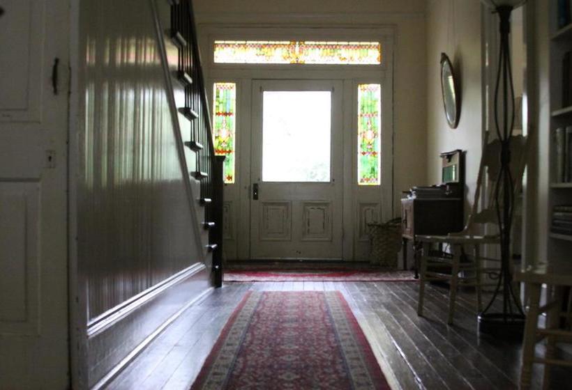 Isabella Bed & Breakfast