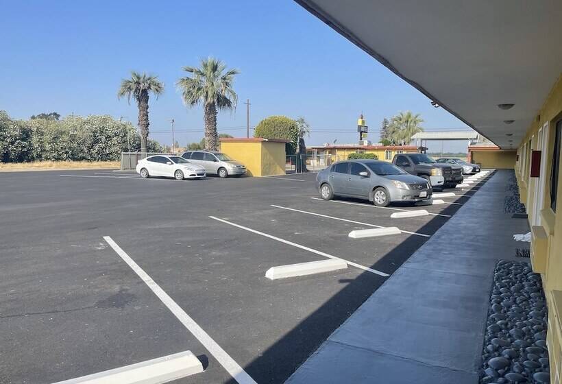 Kings Rest Motel