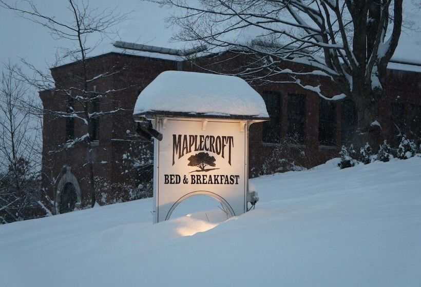 Maplecroft Bed & Breakfast