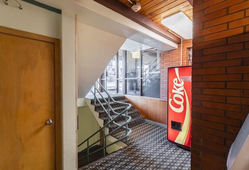 مُتل Aisling Suites The Midtown