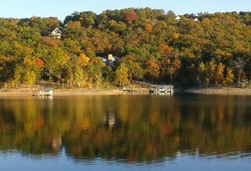 Mill Creek Resort On Table Rock Lake
