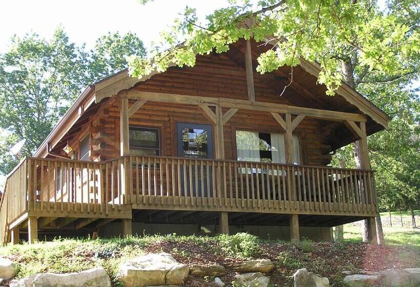 Mill Creek Resort On Table Rock Lake