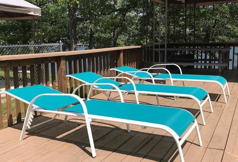 Mill Creek Resort On Table Rock Lake