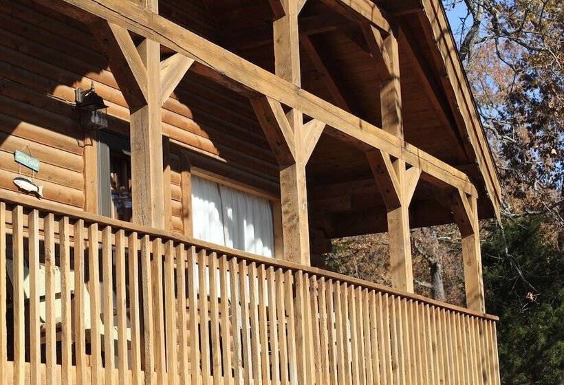 Mill Creek Resort On Table Rock Lake