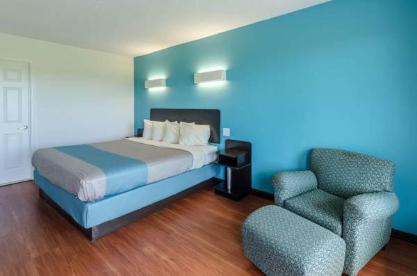 Motel 6 Lexington, Va