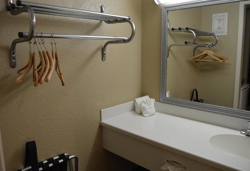 مُتل Guest Inn  Ardmore Ok
