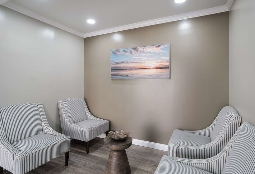 Мотель Americas Best Value Inn And Suites Blytheville