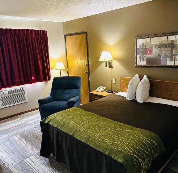 מוטל Arlington Inn