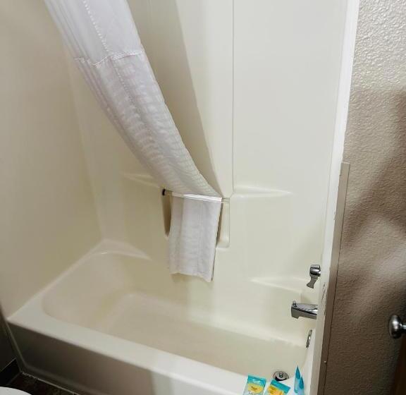 מוטל Arlington Inn